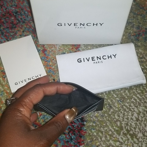 Givenchy Card Case - Picture 5 of 6